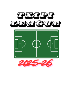 CAMPEONATO DE FÚTBOL 