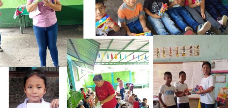 Cuando los proyectos se hacen realidad