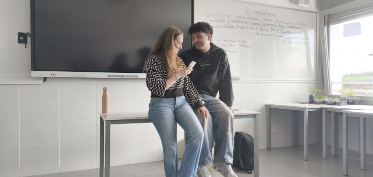 Teatro como herramienta coeducadora