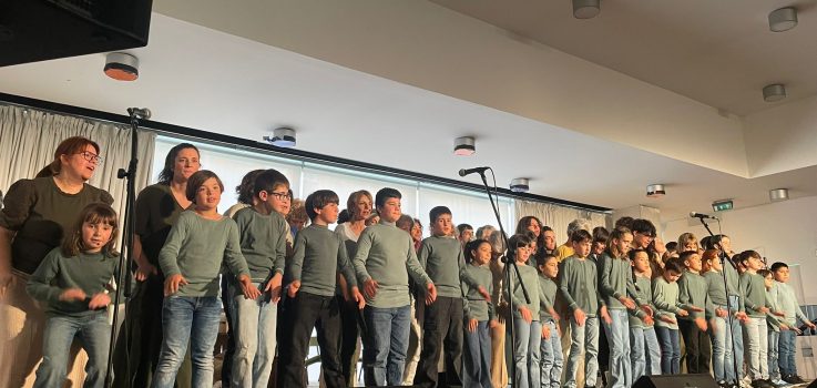 ¡Integración Social se sube al escenario!